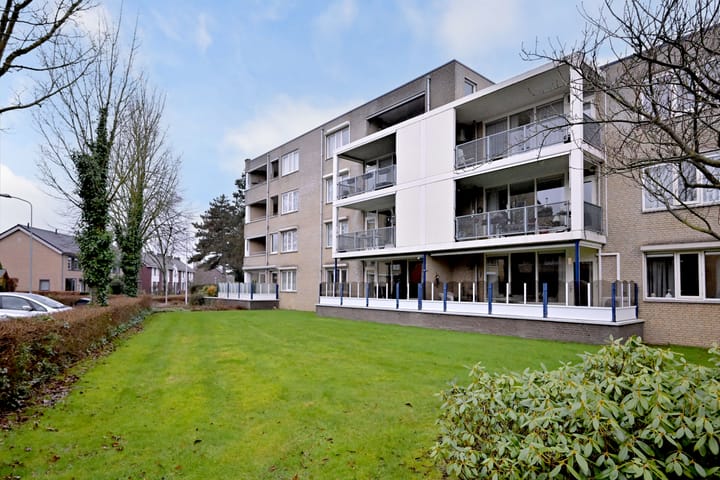 Foto 36 van Bernstein 56