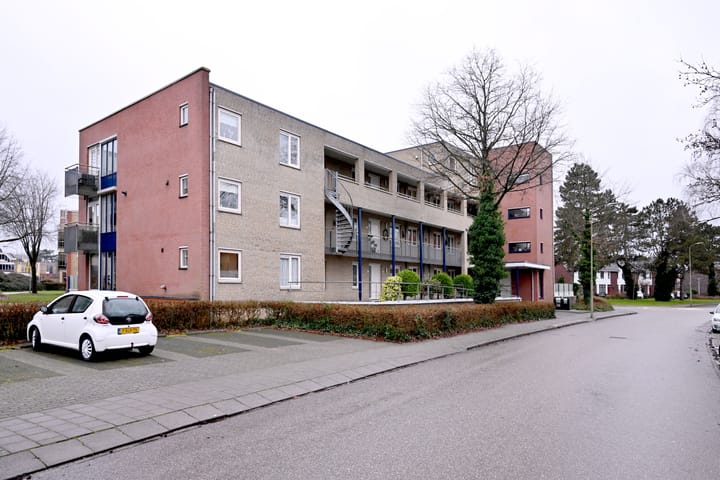 Foto 37 van Bernstein 56