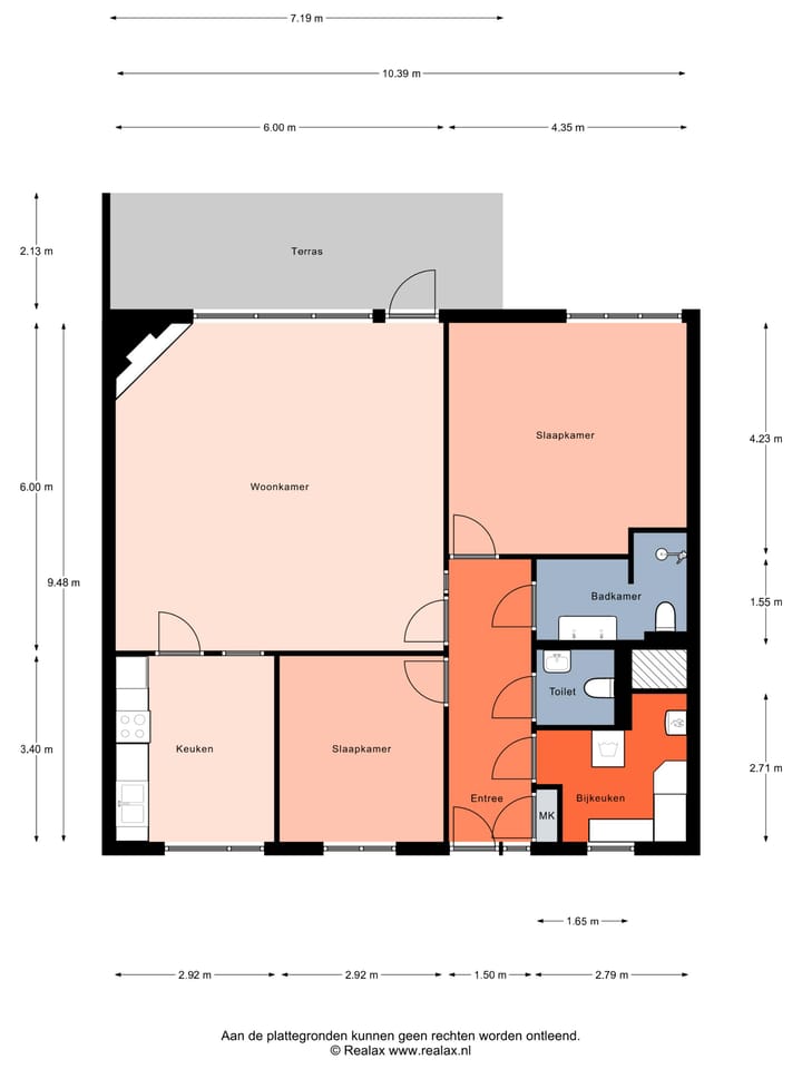 Foto 38 van Bernstein 56
