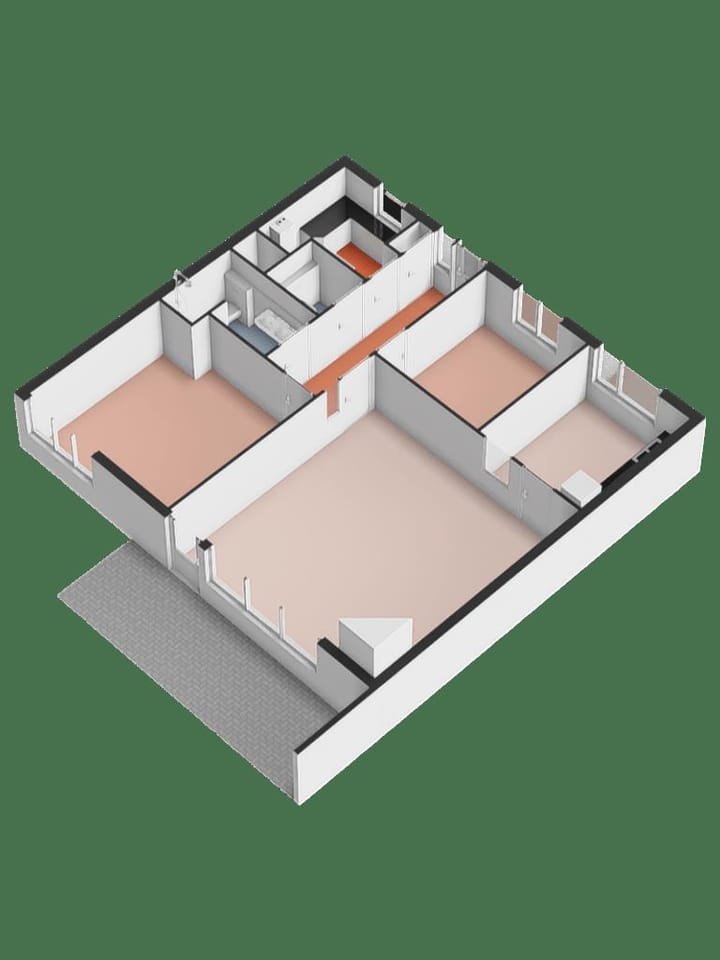 Foto 39 van Bernstein 56