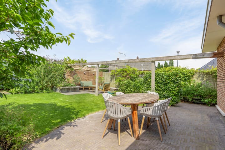 Foto 2 van Jan Anne Beijerinckstraat 2