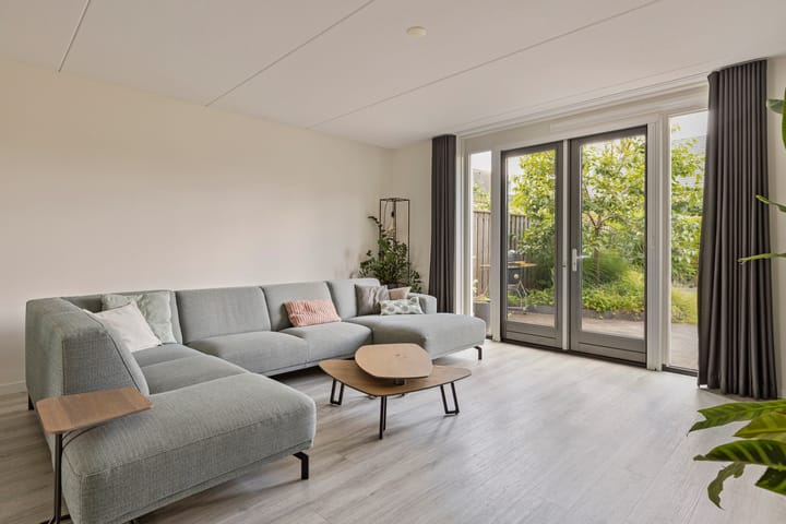 Foto 4 van Jan Anne Beijerinckstraat 2