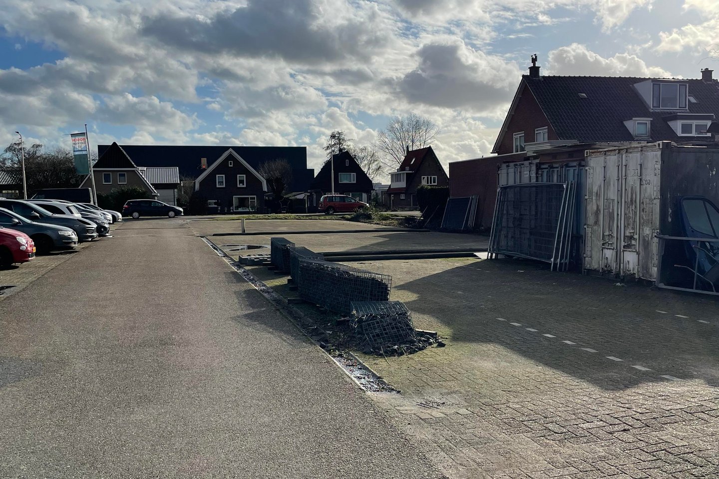 Bekijk foto 2 van Aalsmeerderweg 101-A