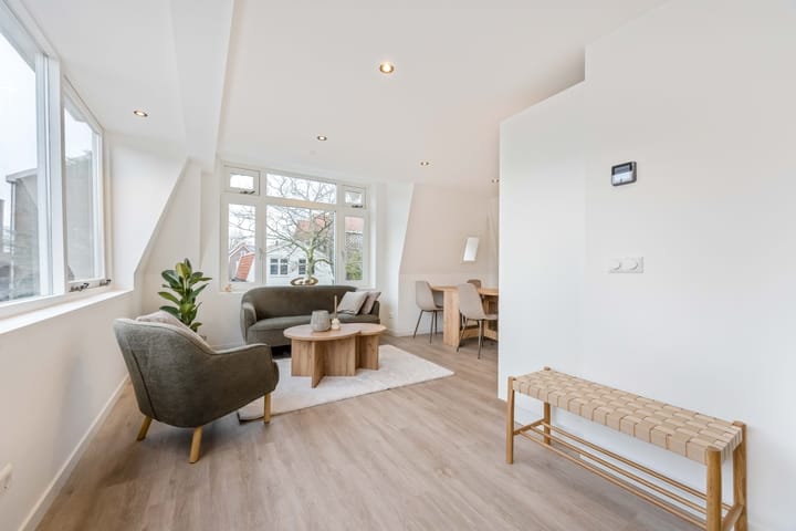 Foto 2 van Marktstraat 7-A