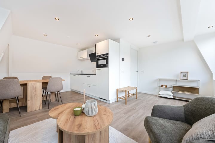 Foto 3 van Marktstraat 7-A