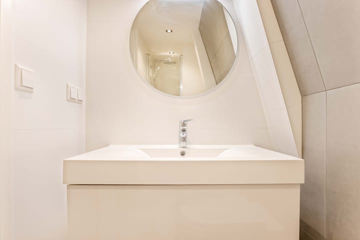 Foto 8 van Marktstraat 7-A