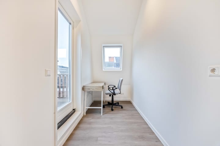 Foto 15 van Marktstraat 7-A