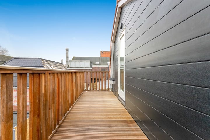 Foto 16 van Marktstraat 7-A