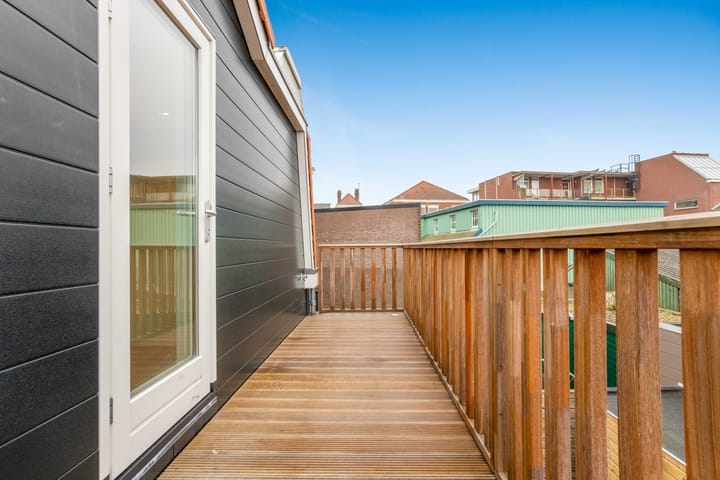 Foto 17 van Marktstraat 7-A