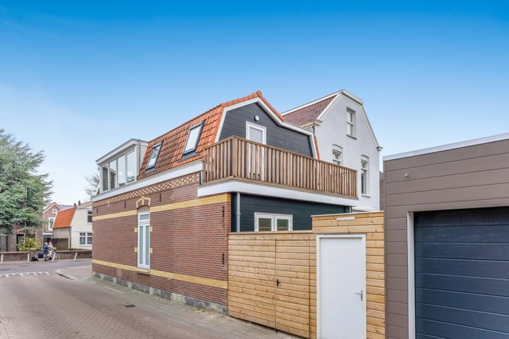 Foto 23 van Marktstraat 7-A