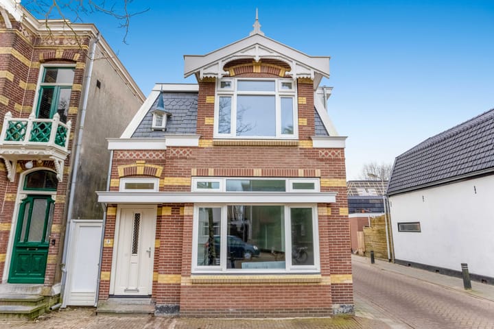 Foto 24 van Marktstraat 7-A