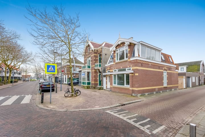 Foto 26 van Marktstraat 7-A