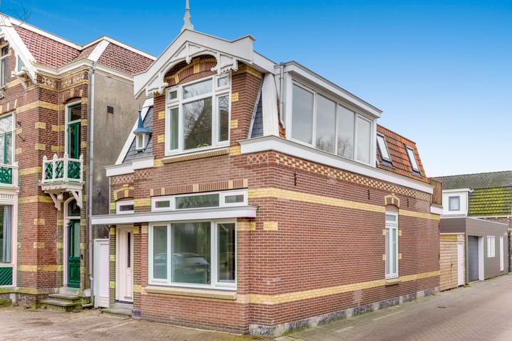 Foto 25 van Marktstraat 7-A