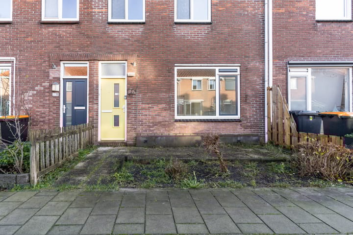 Foto 2 van Acaciastraat 75