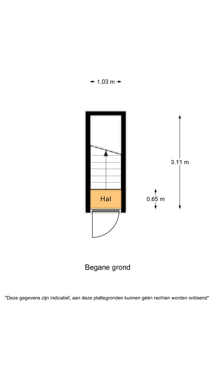 Foto 32 van Marktstraat 7-A