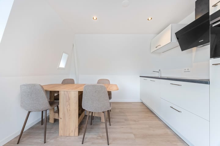 Foto 4 van Marktstraat 7-A