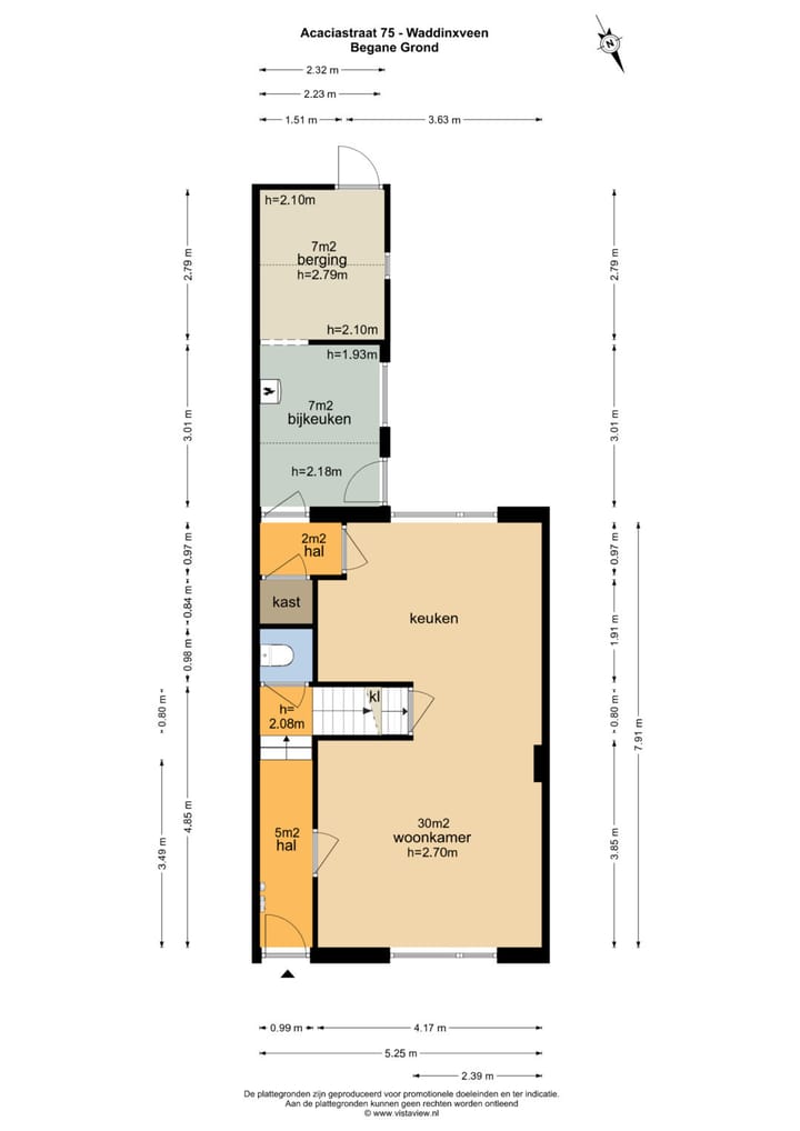 Foto 40 van Acaciastraat 75