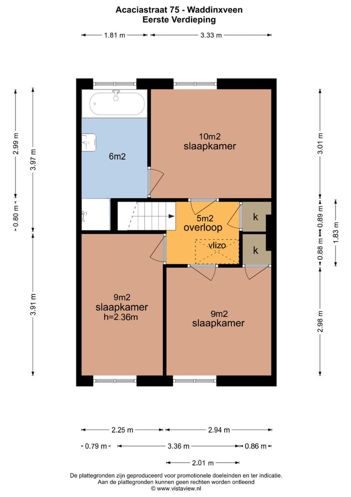 Foto 43 van Acaciastraat 75