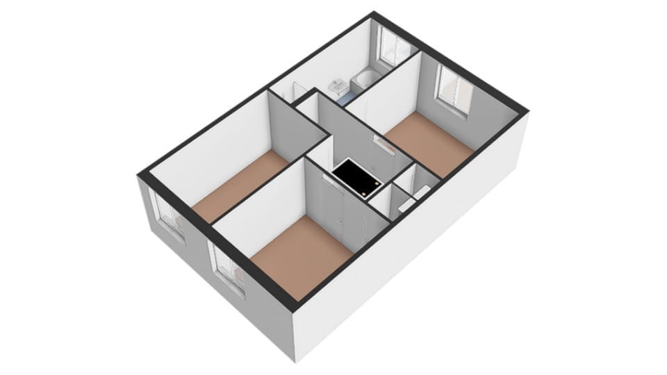 Foto 45 van Acaciastraat 75