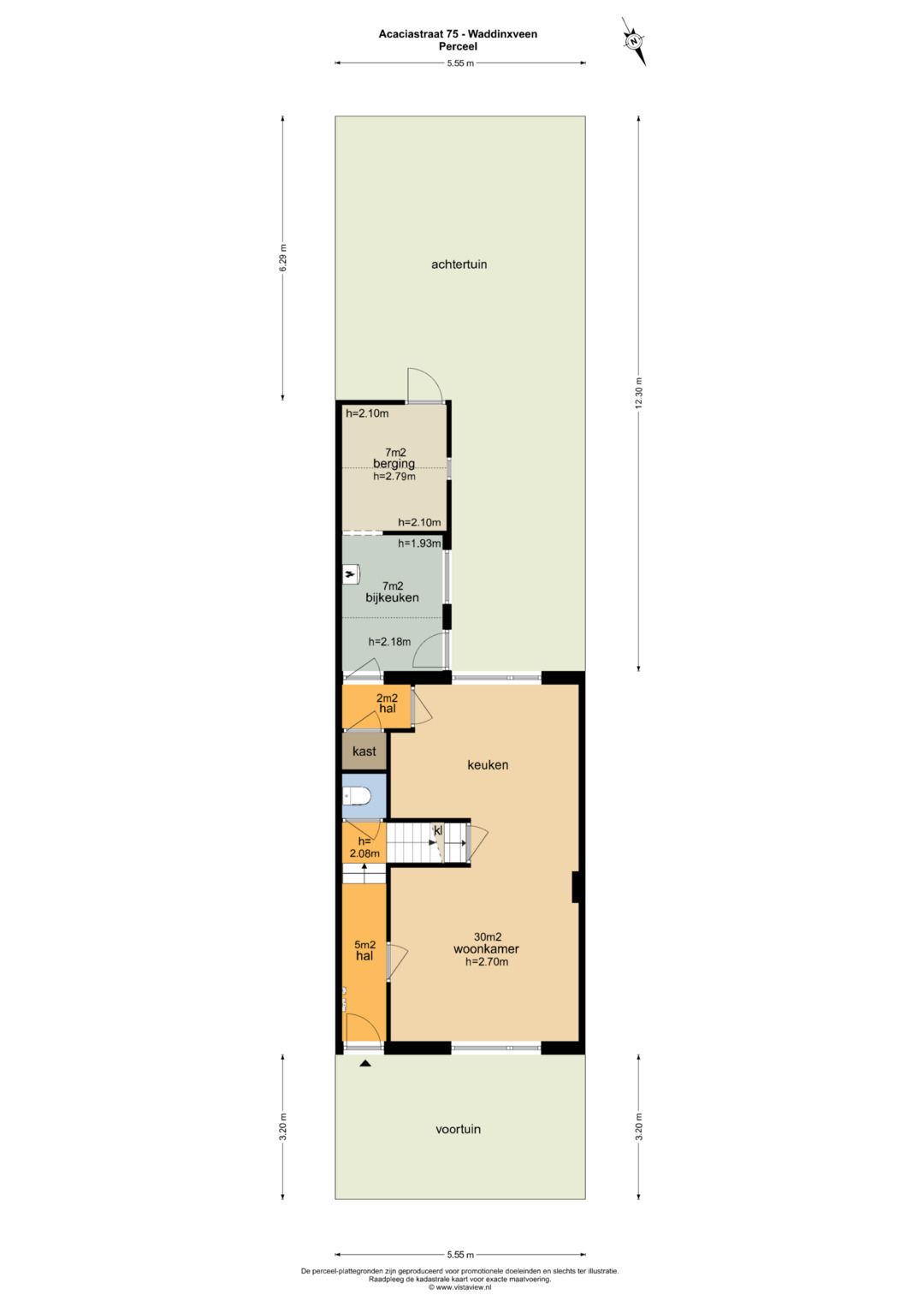 Foto 49 van Acaciastraat 75