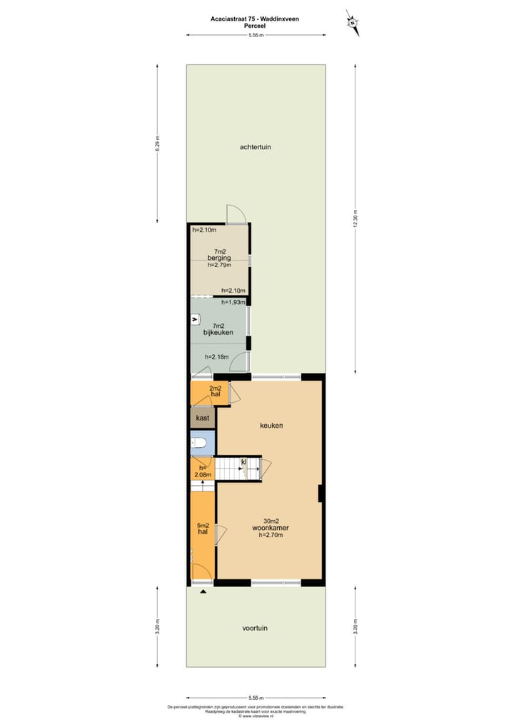 Foto 49 van Acaciastraat 75