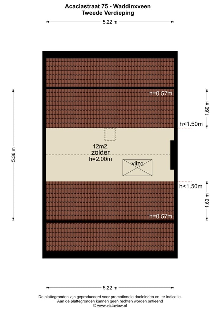 Foto 50 van Acaciastraat 75