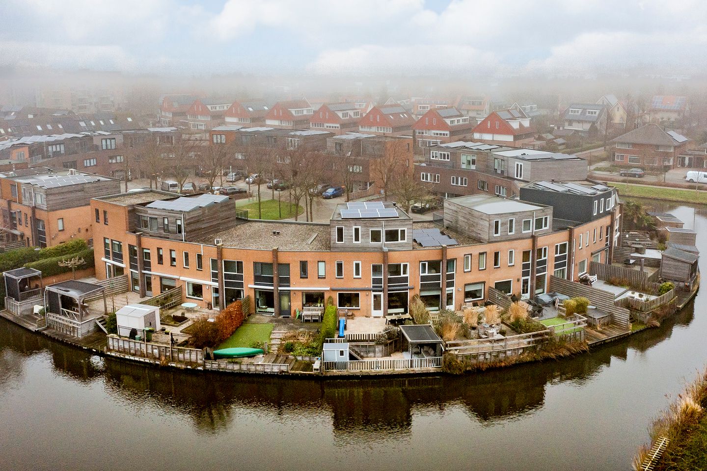 Foto 1 van Kea Boumanland 27