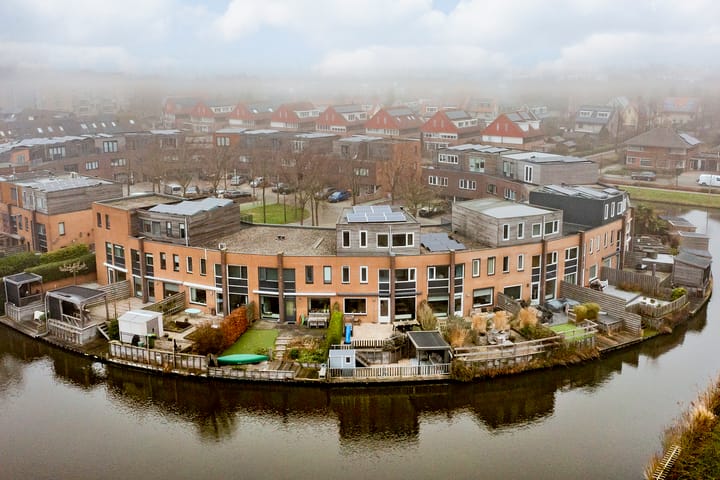 Foto 1 van Kea Boumanland 27