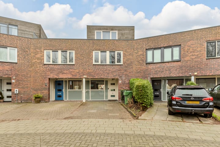 Foto 2 van Kea Boumanland 27