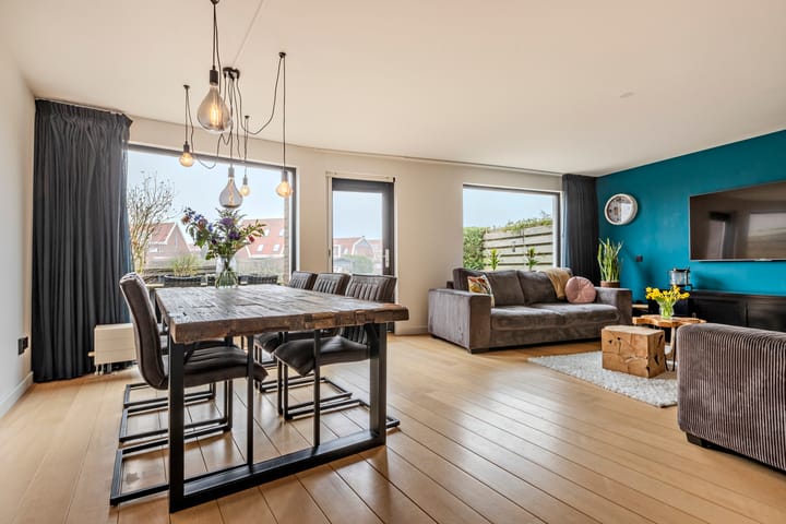 Foto 3 van Kea Boumanland 27