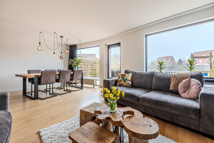 Foto 4 van Kea Boumanland 27