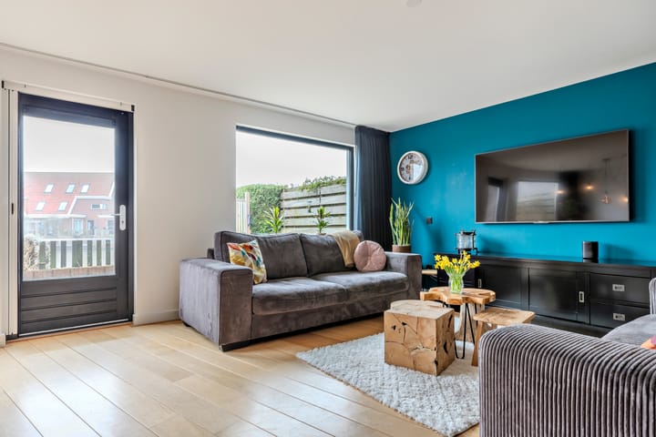 Foto 5 van Kea Boumanland 27