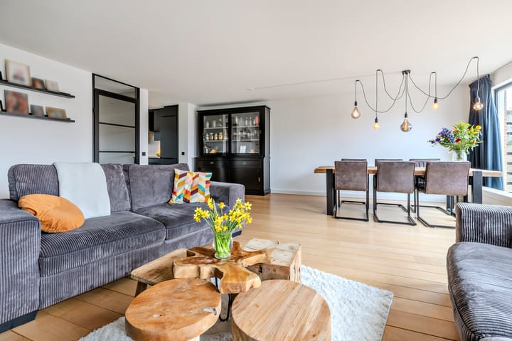 Foto 6 van Kea Boumanland 27