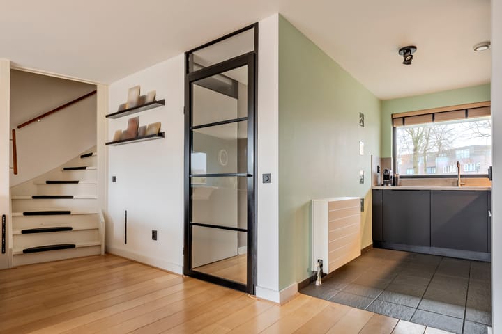 Foto 9 van Kea Boumanland 27