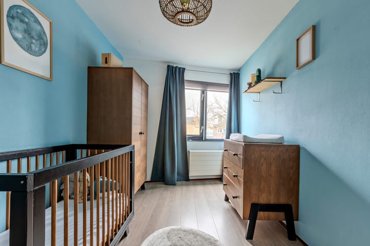 Foto 23 van Kea Boumanland 27