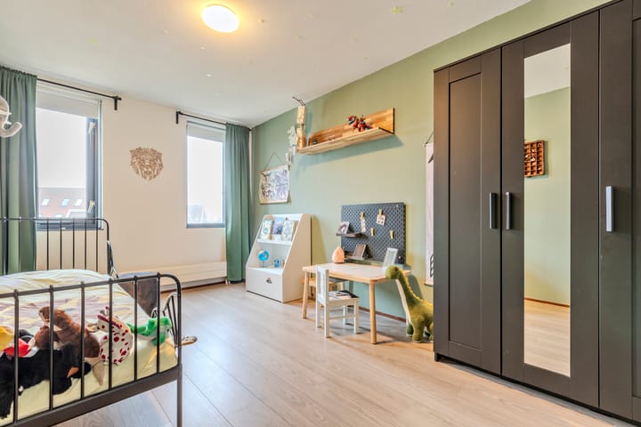 Foto 26 van Kea Boumanland 27