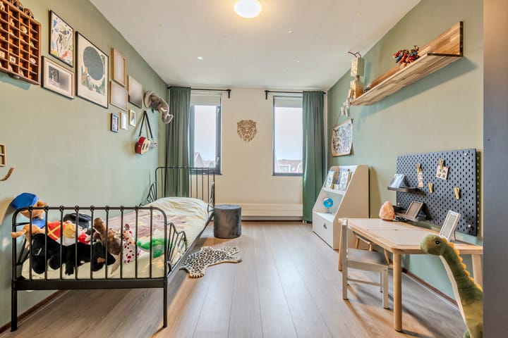 Foto 27 van Kea Boumanland 27