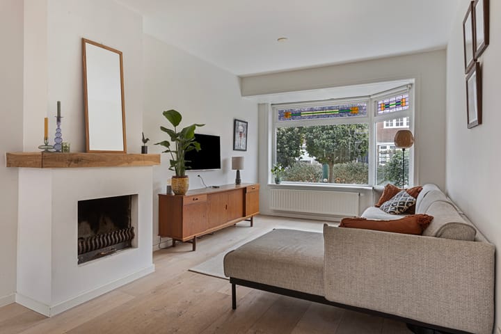 Foto 2 van Ackersdijckstraat 20