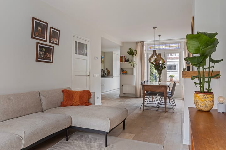 Foto 3 van Ackersdijckstraat 20