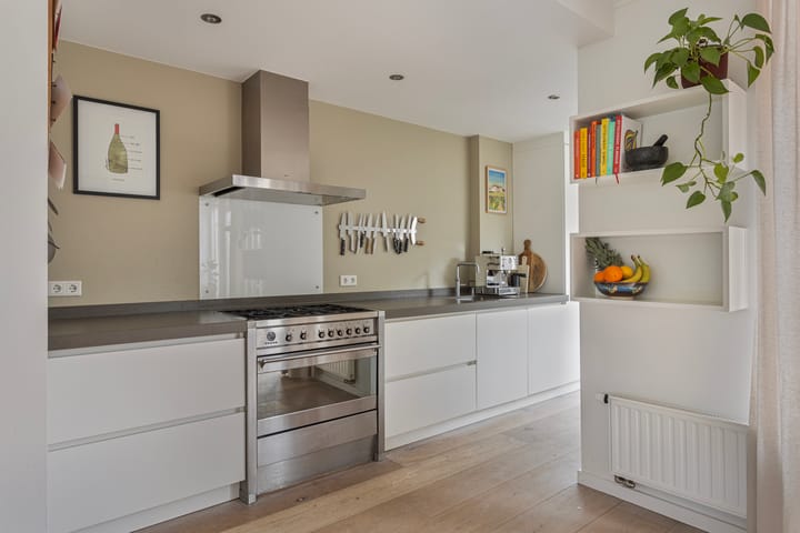 Foto 4 van Ackersdijckstraat 20