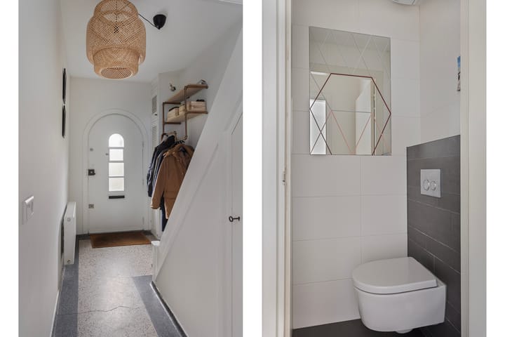 Foto 8 van Ackersdijckstraat 20