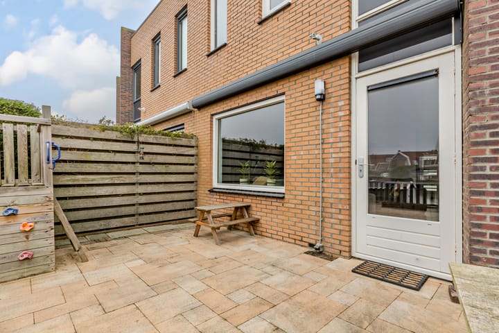 Foto 52 van Kea Boumanland 27