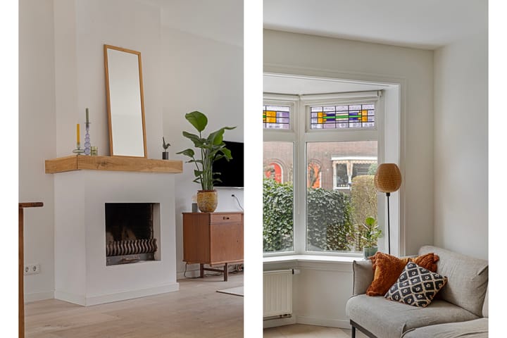 Foto 10 van Ackersdijckstraat 20