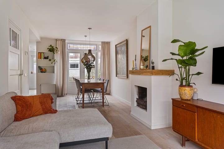 Foto 11 van Ackersdijckstraat 20