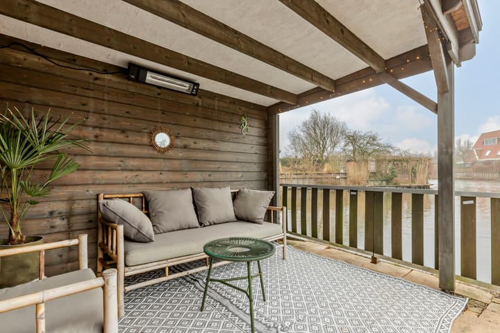 Foto 55 van Kea Boumanland 27