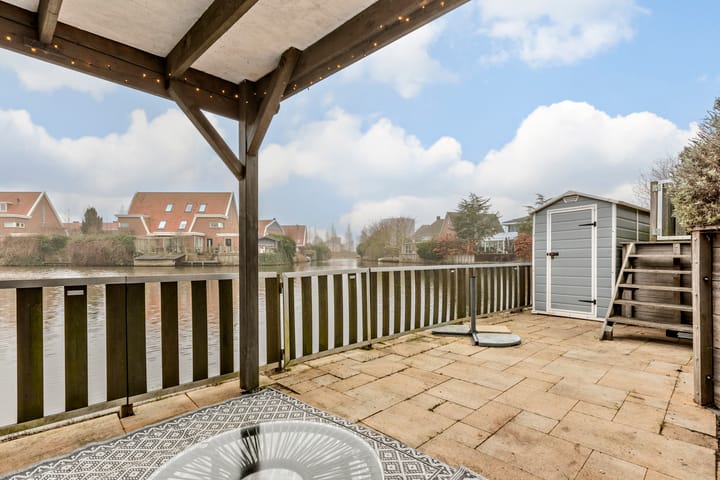 Foto 56 van Kea Boumanland 27