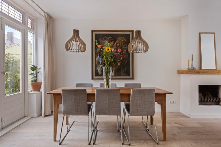 Foto 13 van Ackersdijckstraat 20