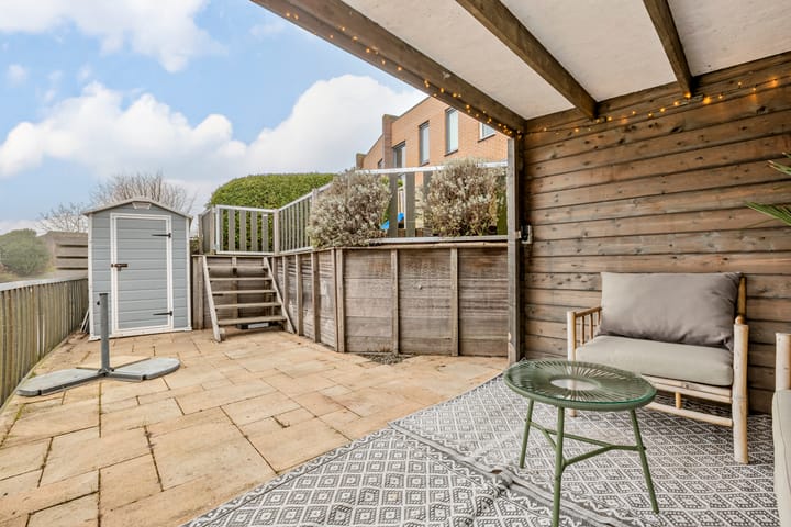 Foto 57 van Kea Boumanland 27