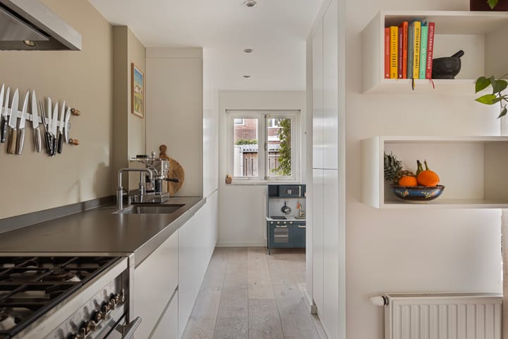 Foto 14 van Ackersdijckstraat 20