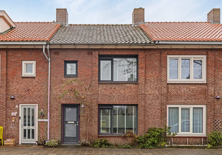 Foto 1 van Laan van Mertersem 118